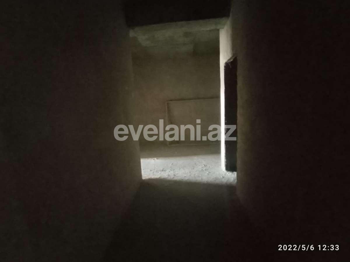 Satılır, yeni tikili, 3 otaqlı, 120 m², Bakı, Yasamal r, Elmlər Akademiyası m.