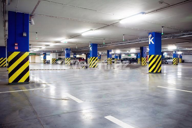 Satılır, yeni tikili, 3 otaqlı, 120 m², Bakı, Yasamal r, Elmlər Akademiyası m.