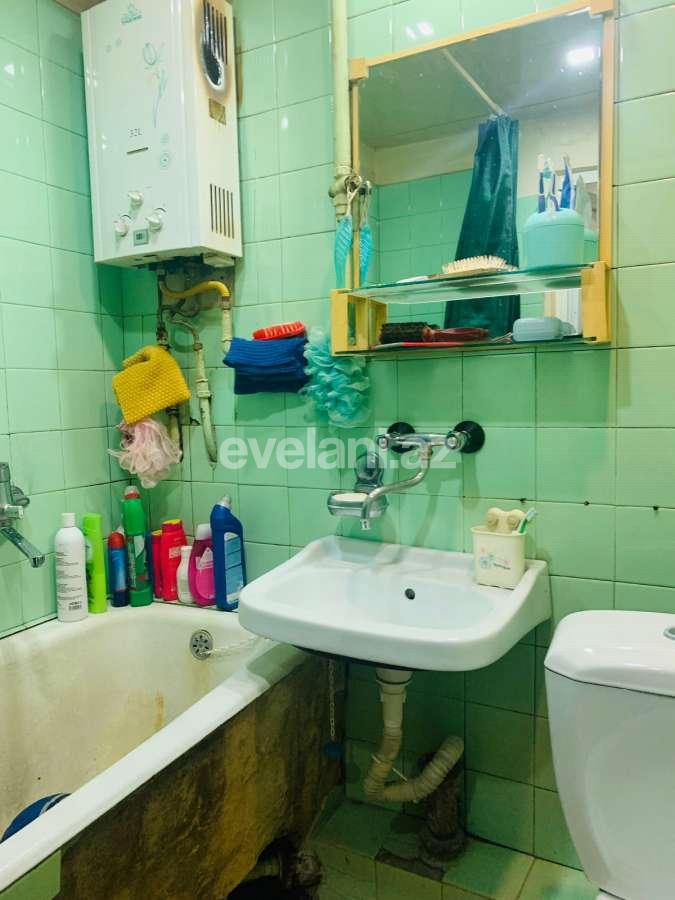 Satılır, köhnə tikili, 2 otaqlı, 45 m², Bakı, Nərimanov r, Gənclik m.