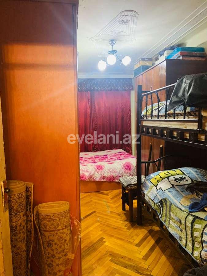 Satılır, köhnə tikili, 2 otaqlı, 45 m², Bakı, Nərimanov r, Gənclik m.