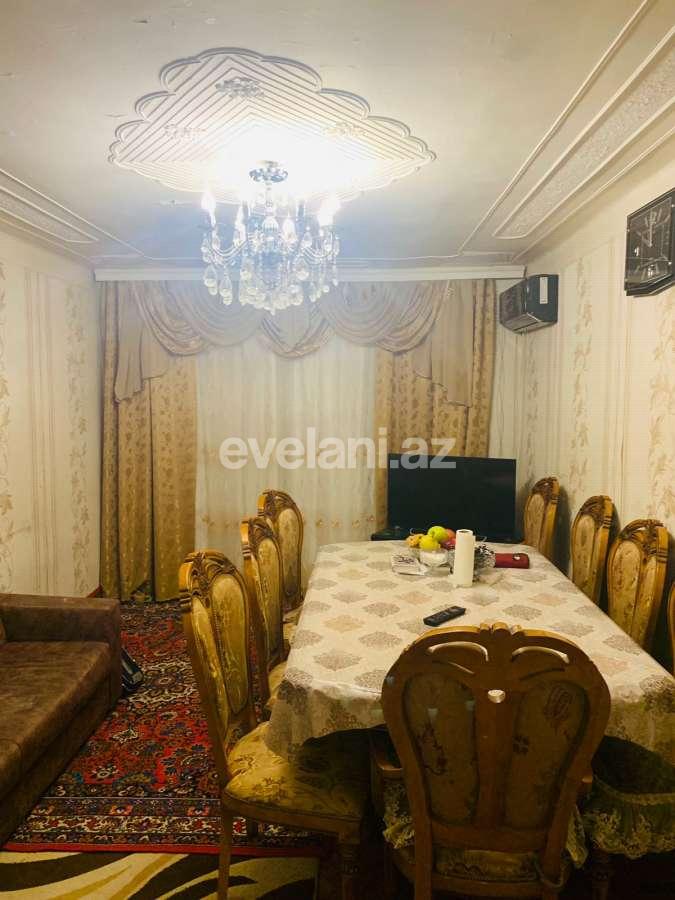 Satılır, köhnə tikili, 2 otaqlı, 45 m², Bakı, Nərimanov r, Gənclik m.
