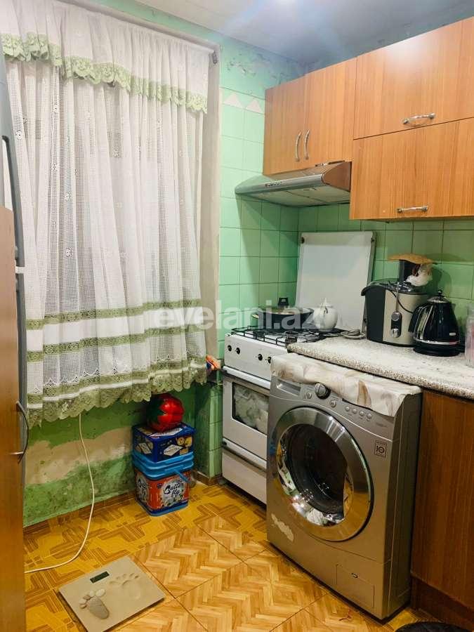Satılır, köhnə tikili, 2 otaqlı, 45 m², Bakı, Nərimanov r, Gənclik m.