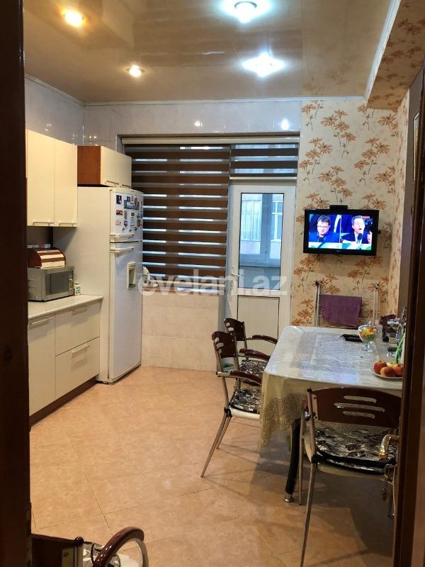 Satılır, yeni tikili, 2 otaqlı, 83 m², Bakı, Nərimanov r, Nəriman Nərimanov m.