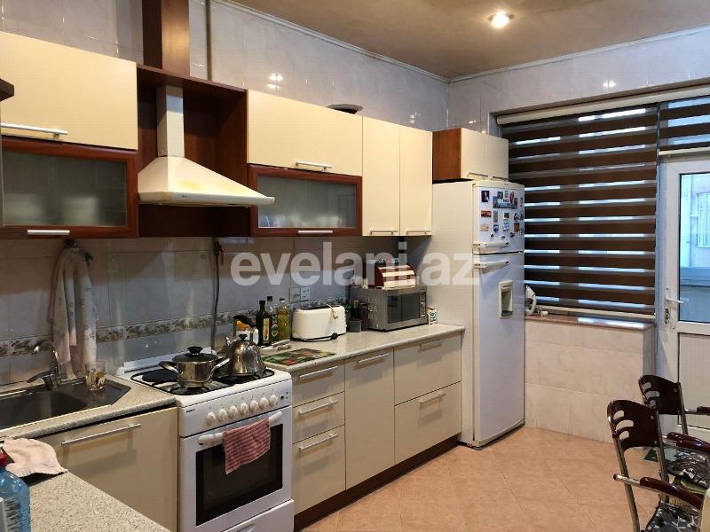 Satılır, yeni tikili, 2 otaqlı, 83 m², Bakı, Nərimanov r, Nəriman Nərimanov m.