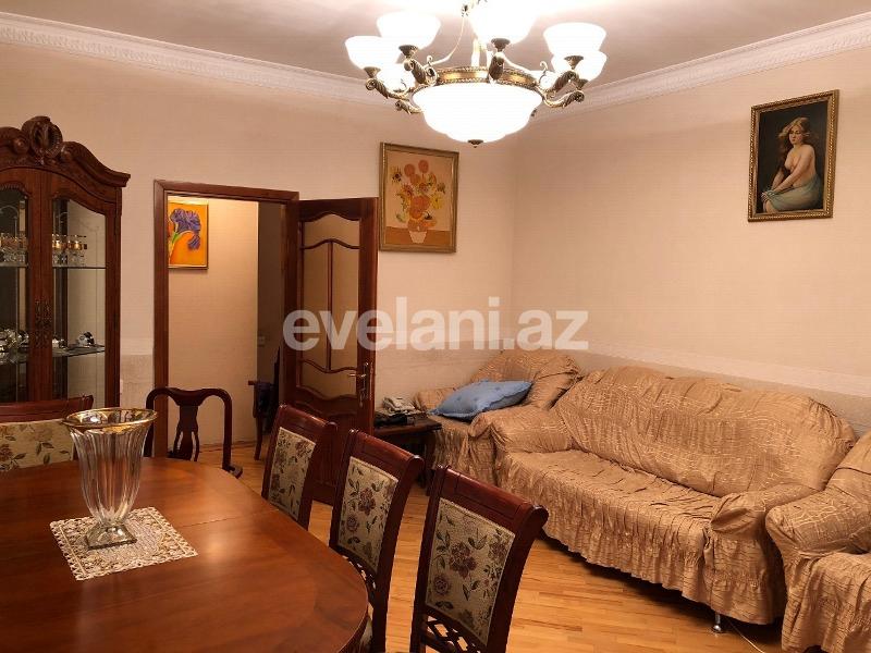 Satılır, yeni tikili, 2 otaqlı, 83 m², Bakı, Nərimanov r, Nəriman Nərimanov m.