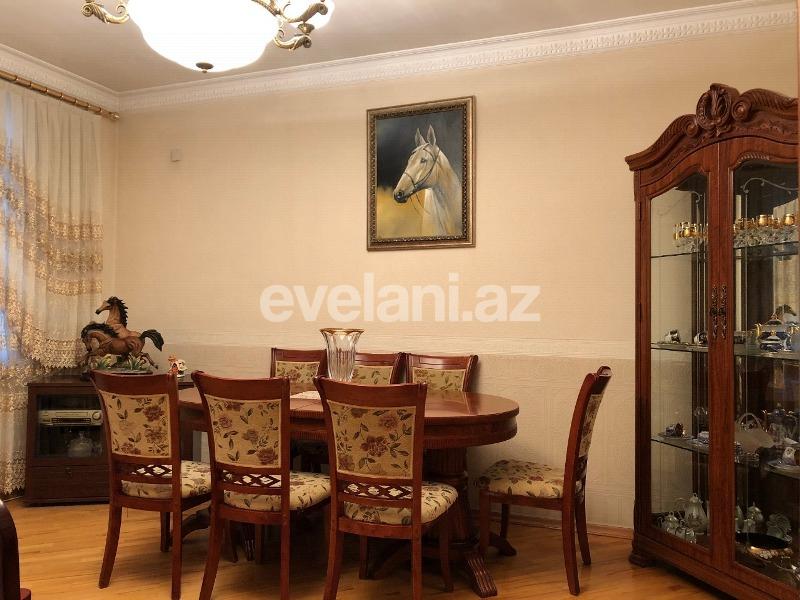 Satılır, yeni tikili, 2 otaqlı, 83 m², Bakı, Nərimanov r, Nəriman Nərimanov m.