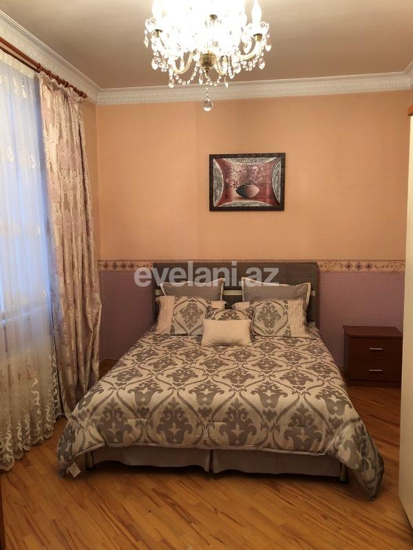 Satılır, yeni tikili, 2 otaqlı, 83 m², Bakı, Nərimanov r, Nəriman Nərimanov m.
