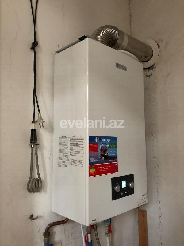 Satılır, yeni tikili, 2 otaqlı, 83 m², Bakı, Nərimanov r, Nəriman Nərimanov m.