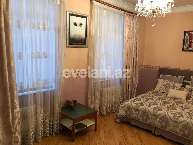 Satılır, yeni tikili, 2 otaqlı, 83 m², Bakı, Nərimanov r, Nəriman Nərimanov m.