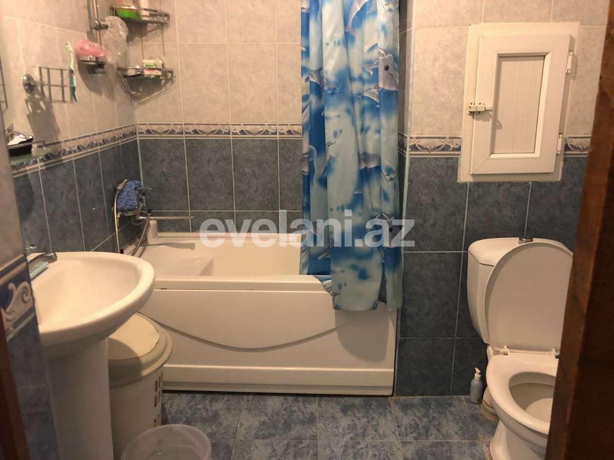 Satılır, köhnə tikili, 3 otaqlı, 80 m², Bakı, Binəqədi r, Memar Əcəmi m.