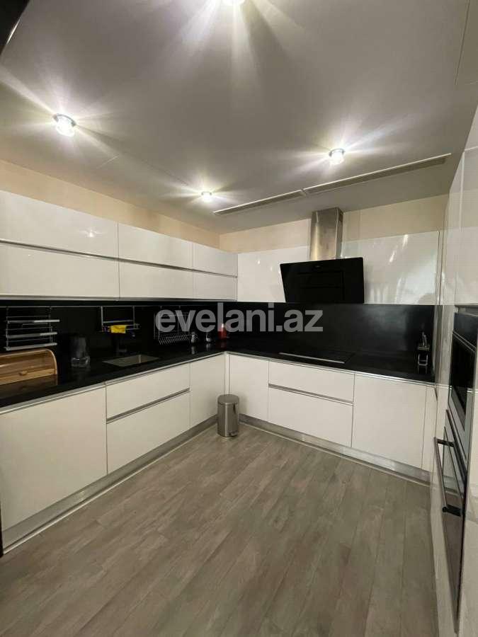 Kirayə verilir, yeni tikili, 2 otaqlı, 110 m², Bakı, Nəsimi r.