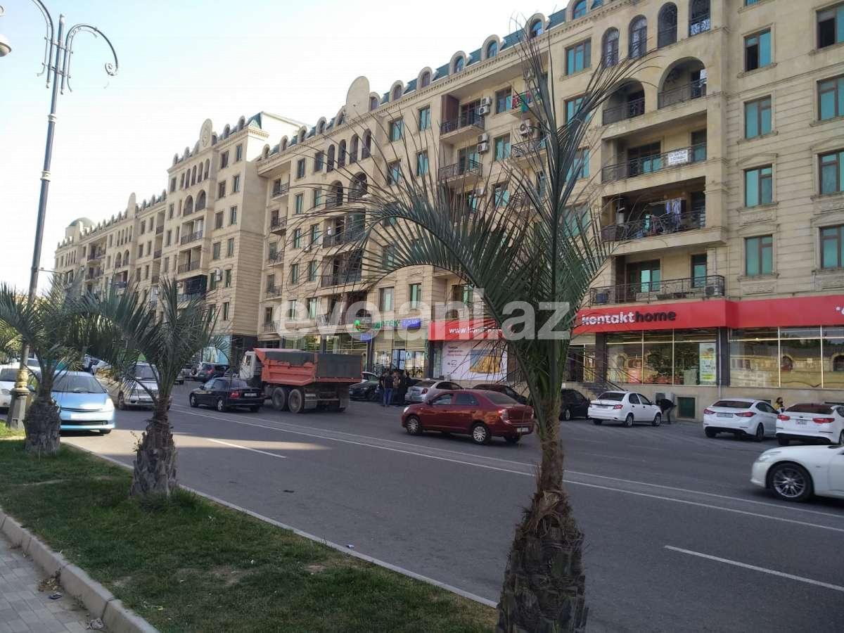 Продаётся, новостройка, 3-комнаты, 104 m², Хырдалан