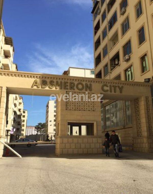 Продаётся, новостройка, 3-комнаты, 104 m², Хырдалан