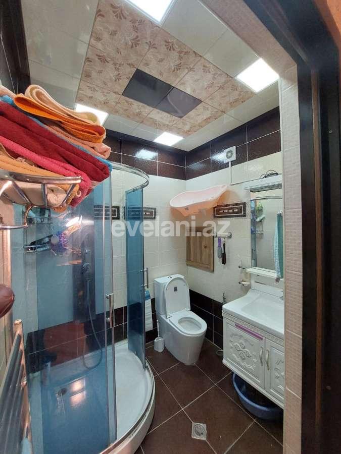 Продаётся, новостройка, 3-комнаты, 104 m², Хырдалан