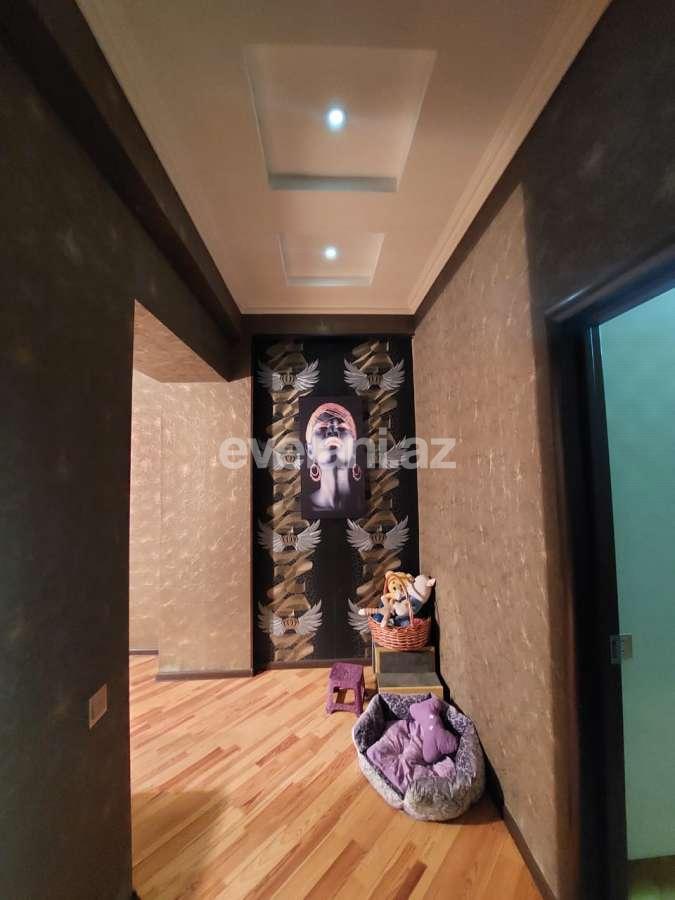 Продаётся, новостройка, 3-комнаты, 104 m², Хырдалан