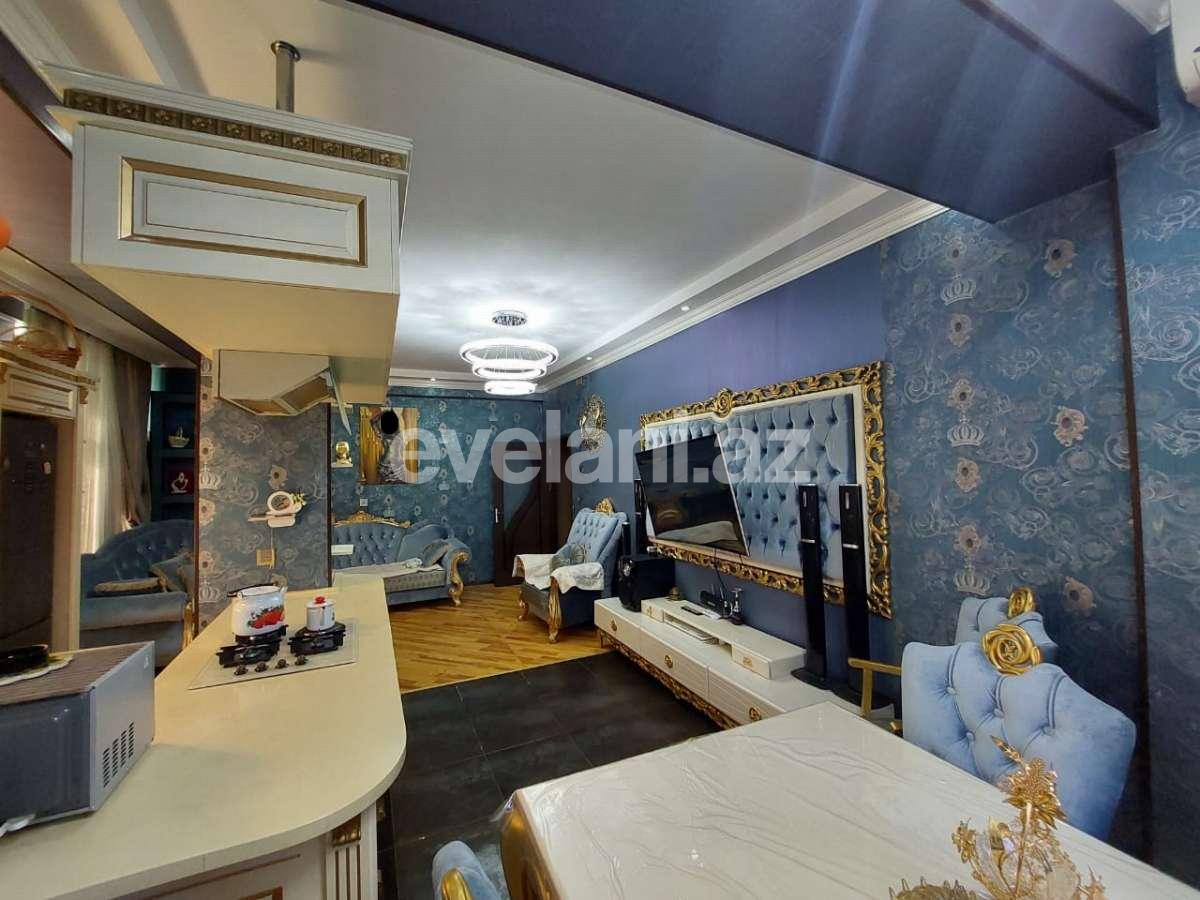Продаётся, новостройка, 3-комнаты, 104 m², Хырдалан