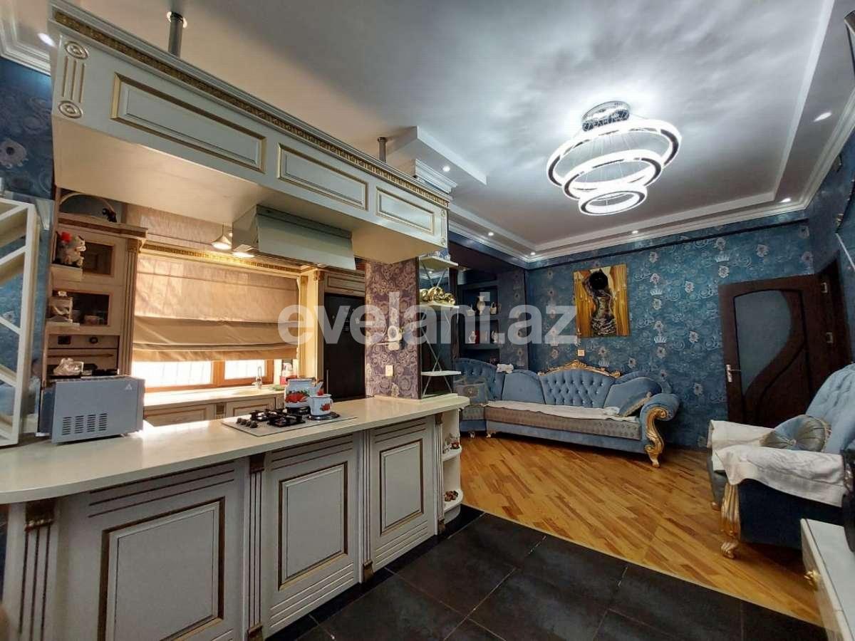 Продаётся, новостройка, 3-комнаты, 104 m², Хырдалан