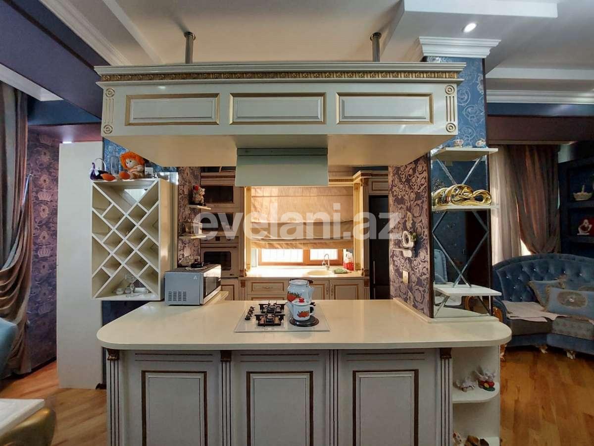 Продаётся, новостройка, 3-комнаты, 104 m², Хырдалан