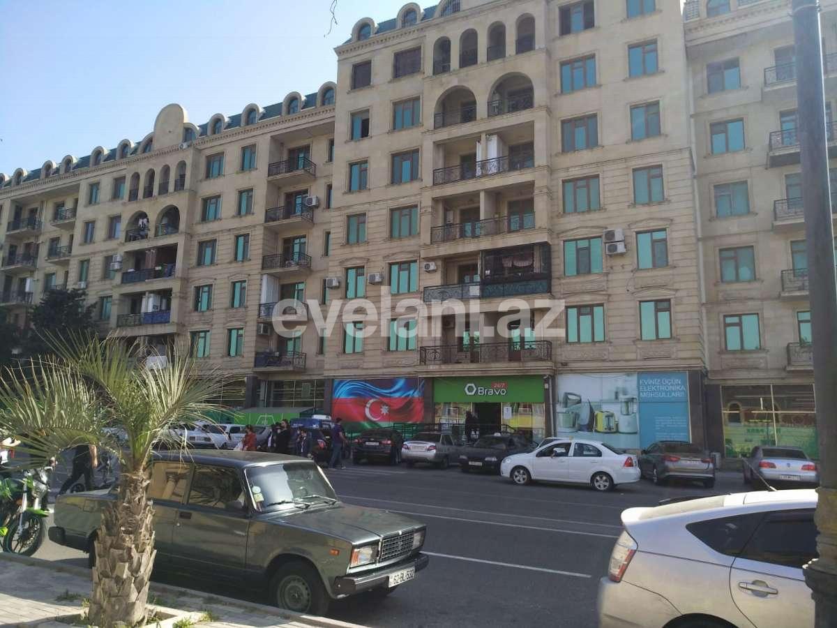 Продаётся, новостройка, 3-комнаты, 104 m², Хырдалан