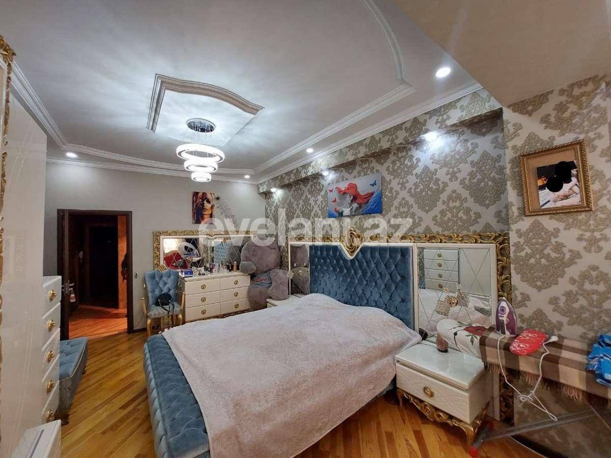 Продаётся, новостройка, 3-комнаты, 104 m², Хырдалан