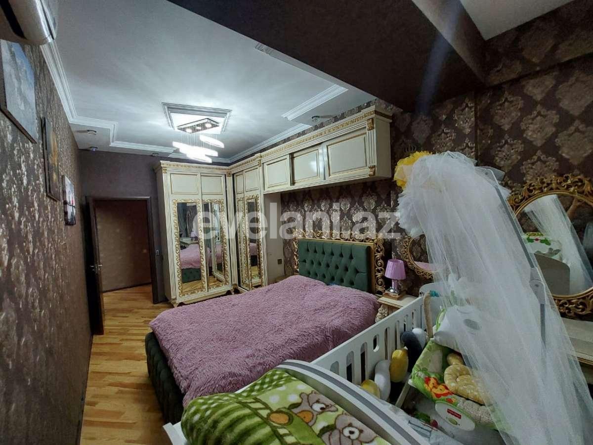 Продаётся, новостройка, 3-комнаты, 104 m², Хырдалан