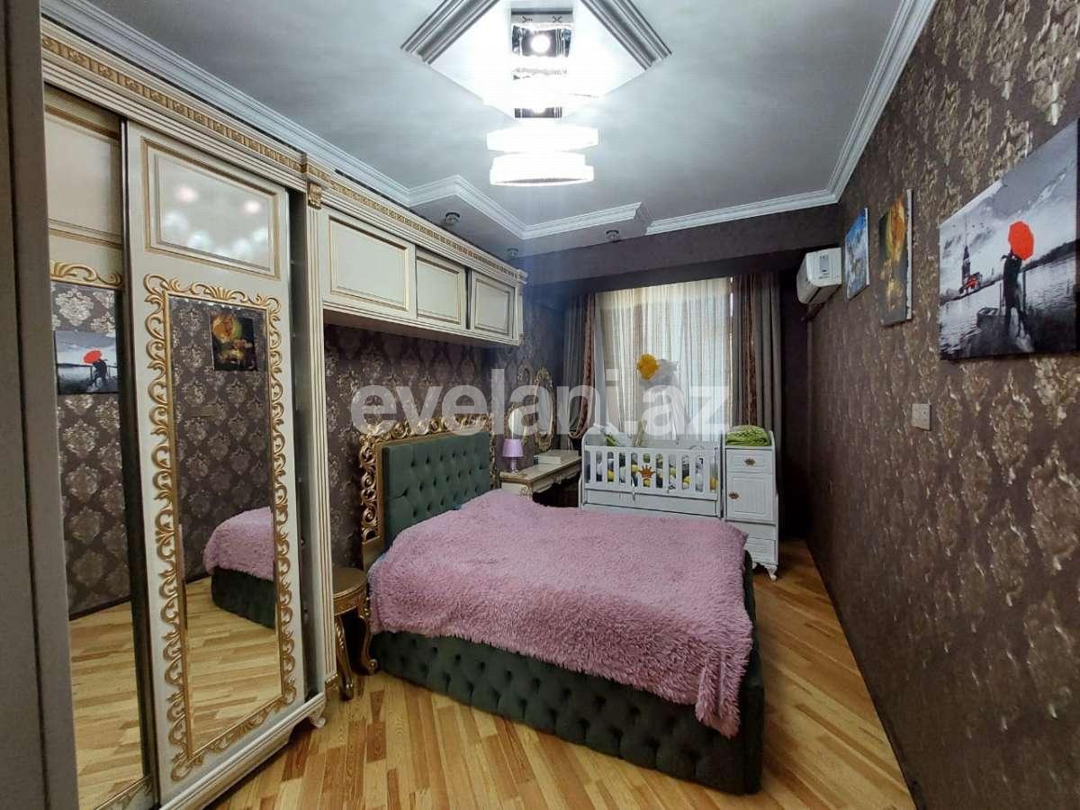Продаётся, новостройка, 3-комнаты, 104 m², Хырдалан