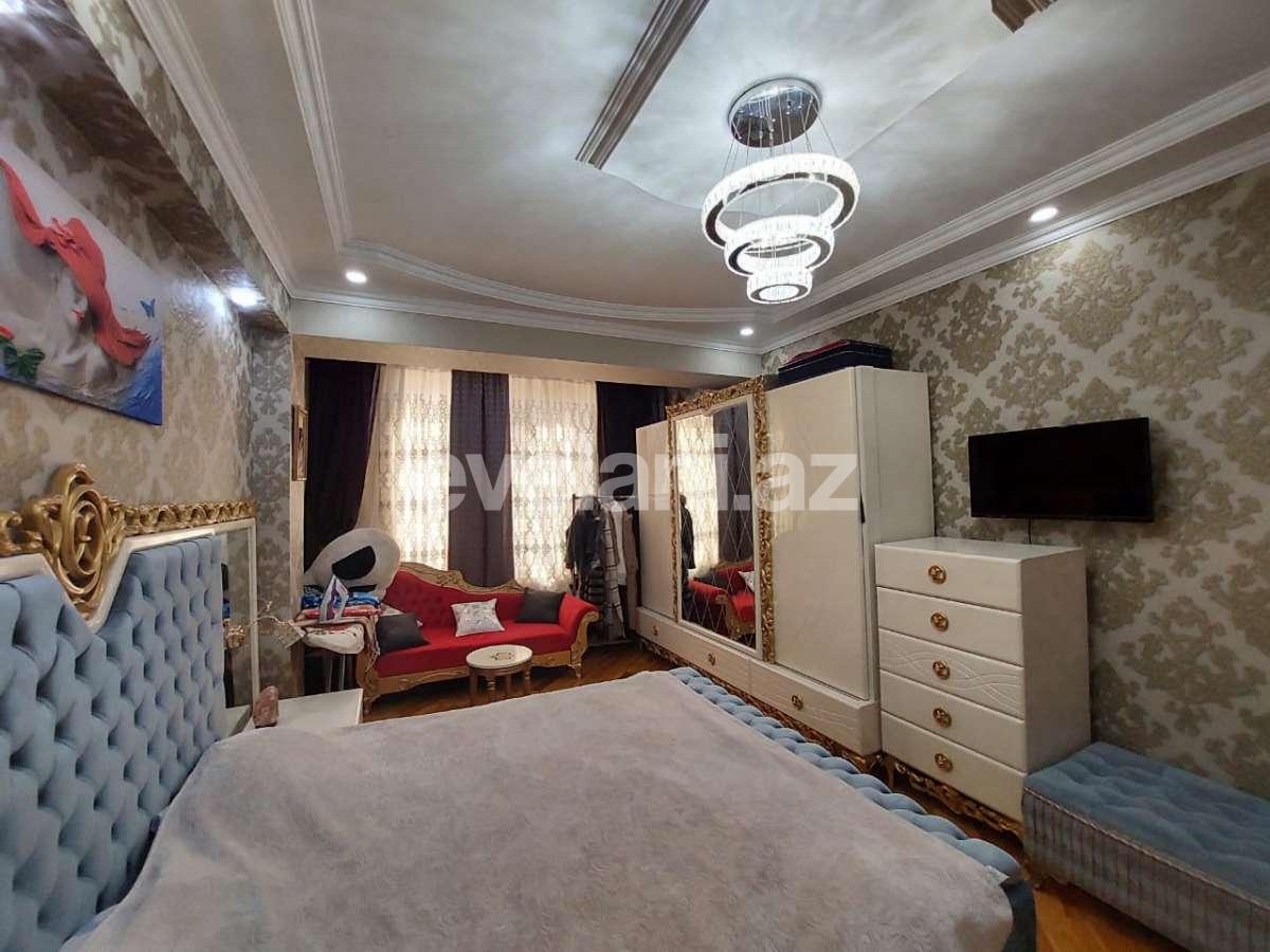 Продаётся, новостройка, 3-комнаты, 104 m², Хырдалан