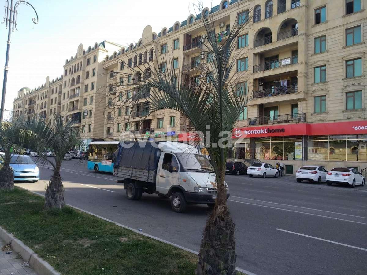 Продаётся, новостройка, 3-комнаты, 104 m², Хырдалан