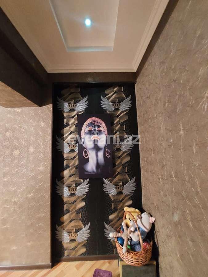 Продаётся, новостройка, 3-комнаты, 104 m², Хырдалан