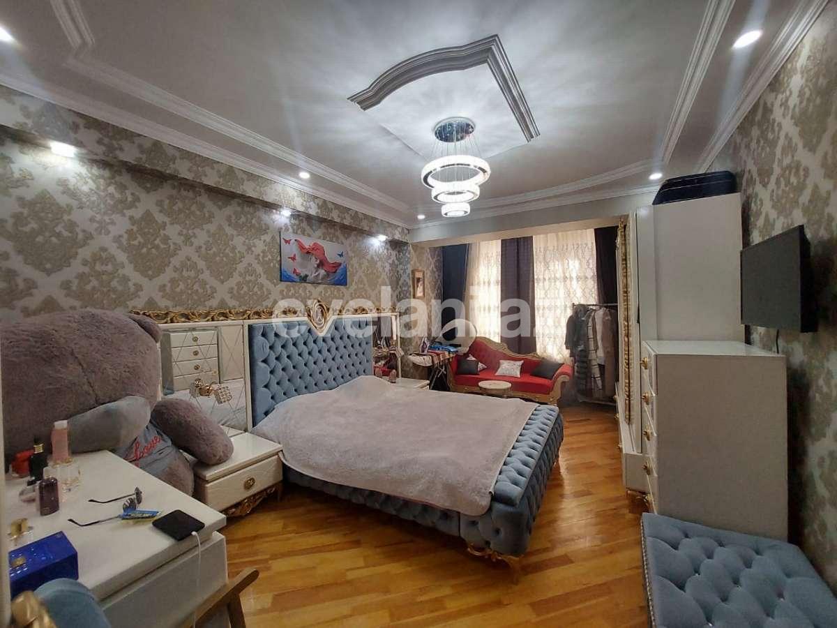 Продаётся, новостройка, 3-комнаты, 104 m², Хырдалан