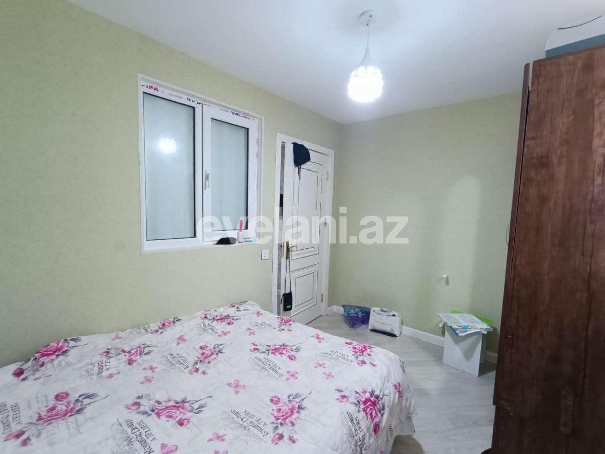 Sale, new building, 2 room, 57 m², Baku, Narimanov r.