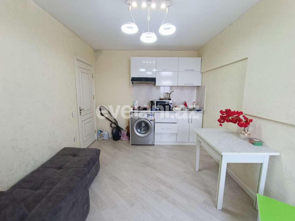 Sale, new building, 2 room, 57 m², Baku, Narimanov r.