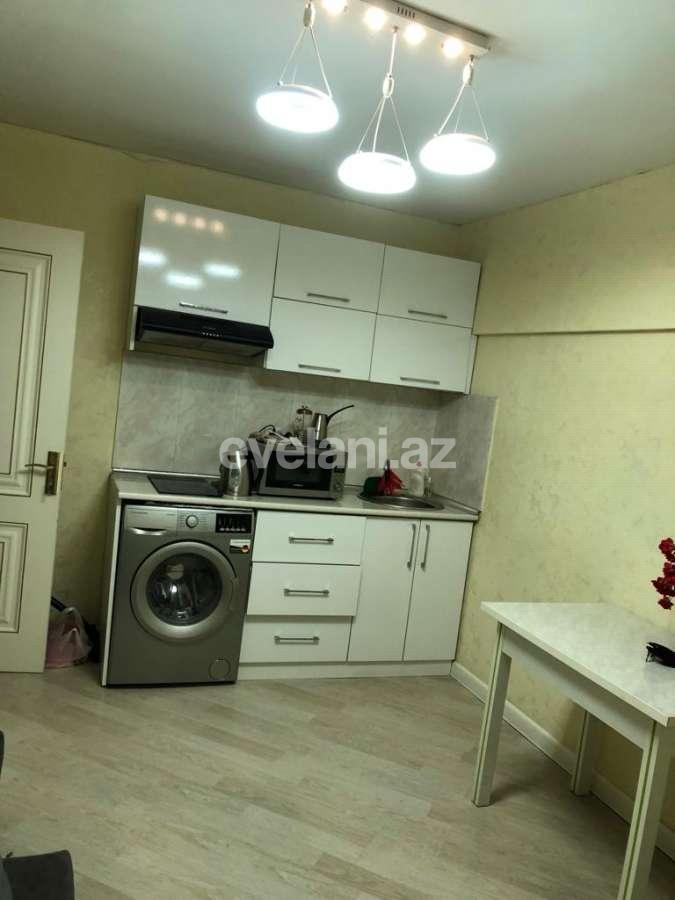 Sale, new building, 2 room, 57 m², Baku, Narimanov r.