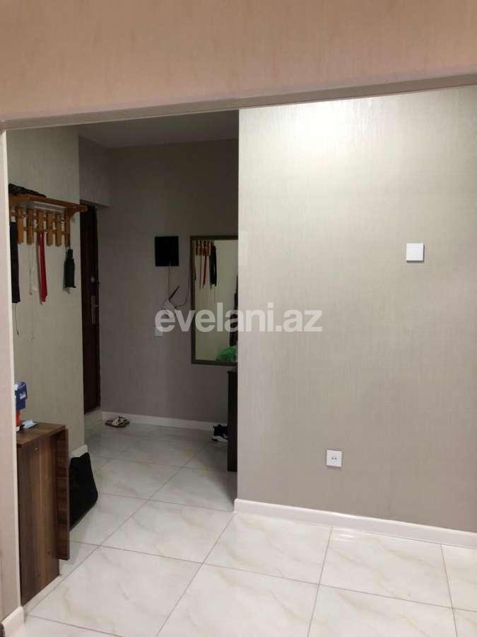 Sale, new building, 2 room, 57 m², Baku, Narimanov r.
