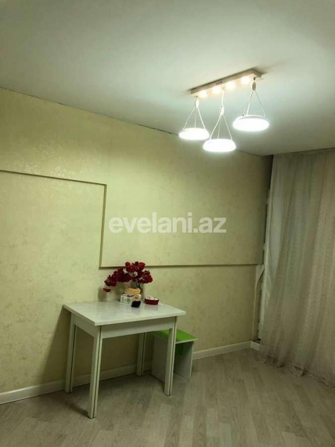 Sale, new building, 2 room, 57 m², Baku, Narimanov r.