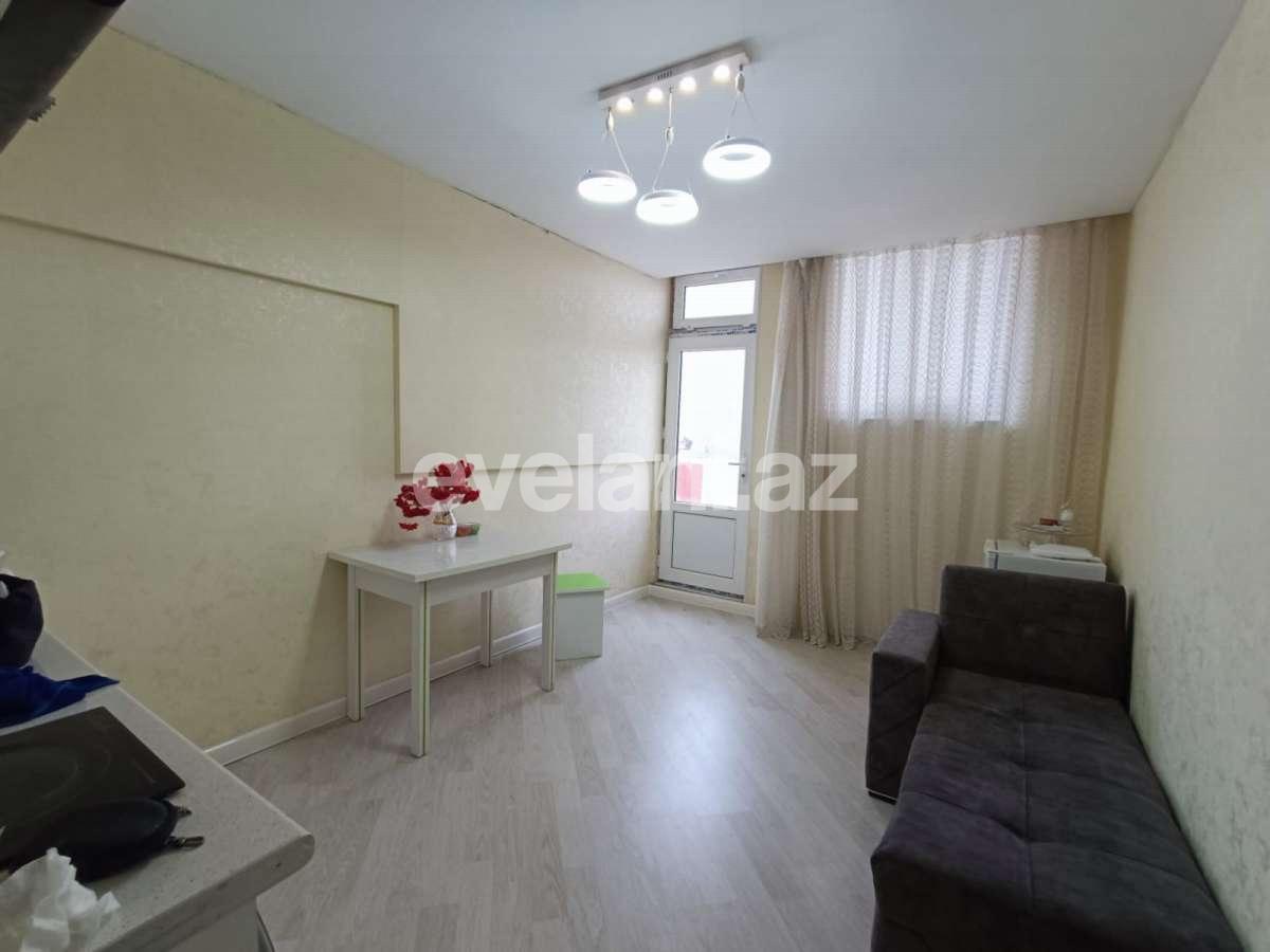 Sale, new building, 2 room, 57 m², Baku, Narimanov r.