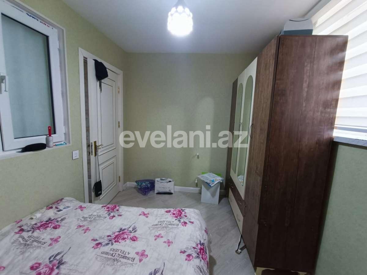 Sale, new building, 2 room, 57 m², Baku, Narimanov r.