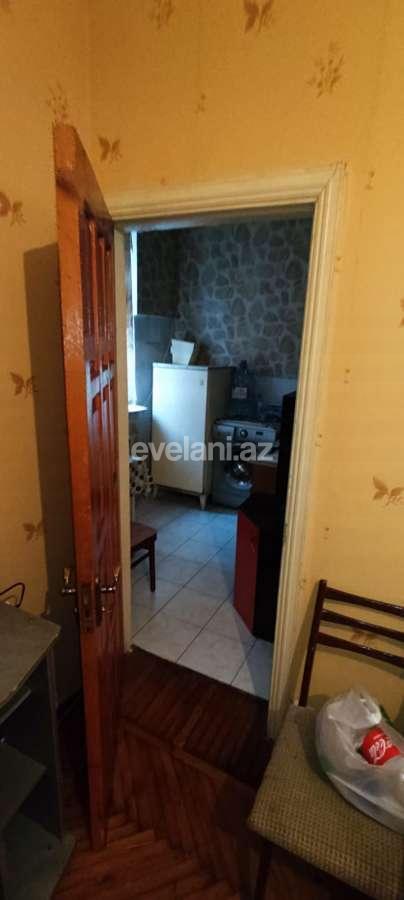 Satılır, köhnə tikili, 2 otaqlı, 47 m², Bakı, Nəsimi r, 20 yanvar m.
