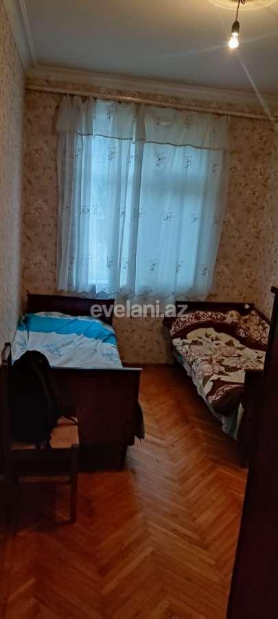Satılır, köhnə tikili, 2 otaqlı, 47 m², Bakı, Nəsimi r, 20 yanvar m.