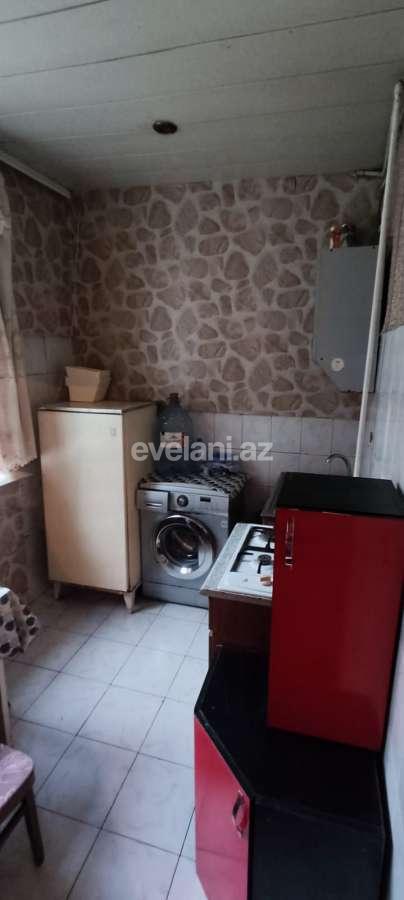 Satılır, köhnə tikili, 2 otaqlı, 47 m², Bakı, Nəsimi r, 20 yanvar m.