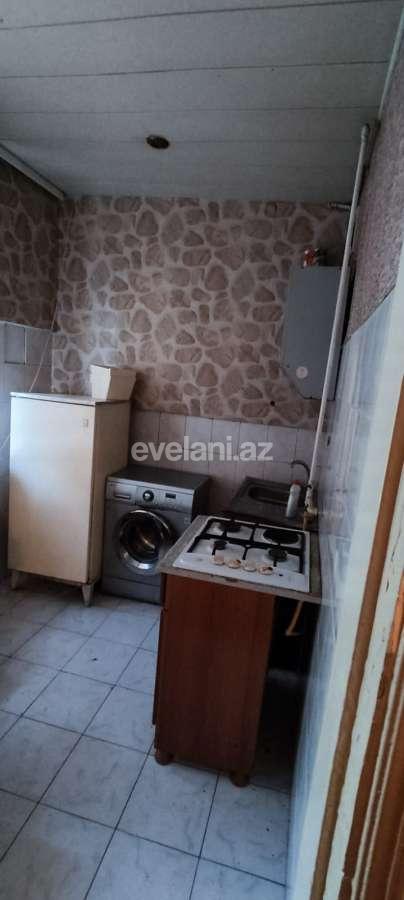 Satılır, köhnə tikili, 2 otaqlı, 47 m², Bakı, Nəsimi r, 20 yanvar m.