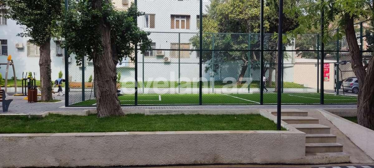 Satılır, köhnə tikili, 2 otaqlı, 47 m², Bakı, Nəsimi r, 20 yanvar m.