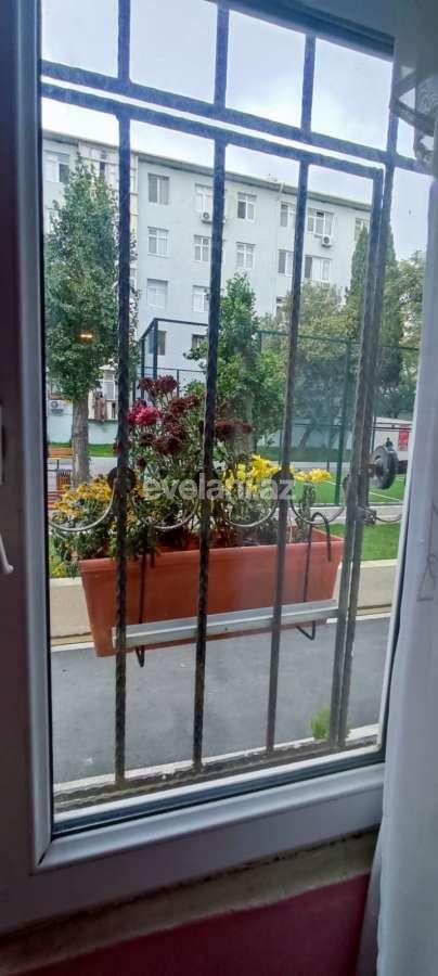 Satılır, köhnə tikili, 2 otaqlı, 47 m², Bakı, Nəsimi r, 20 yanvar m.