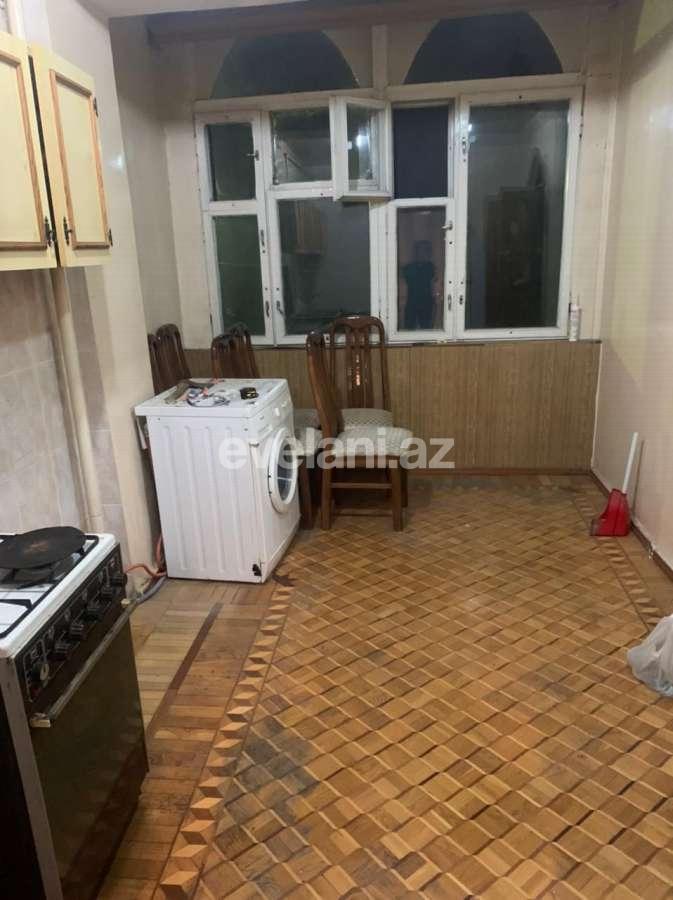 Sale, old building, 1 room, 50 m², Baku, Narimanov r, Ganjlik m.