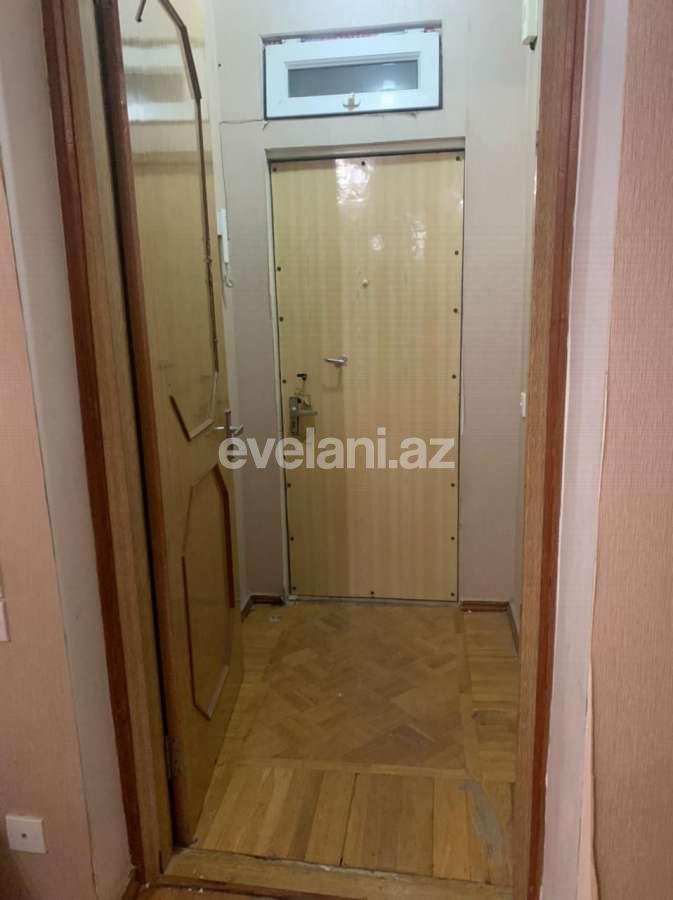 Sale, old building, 1 room, 50 m², Baku, Narimanov r, Ganjlik m.
