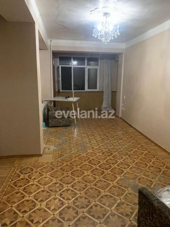 Sale, old building, 1 room, 50 m², Baku, Narimanov r, Ganjlik m.