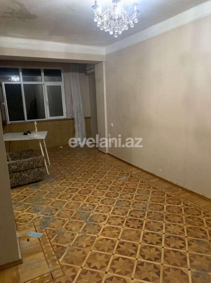 Sale, old building, 1 room, 50 m², Baku, Narimanov r, Ganjlik m.