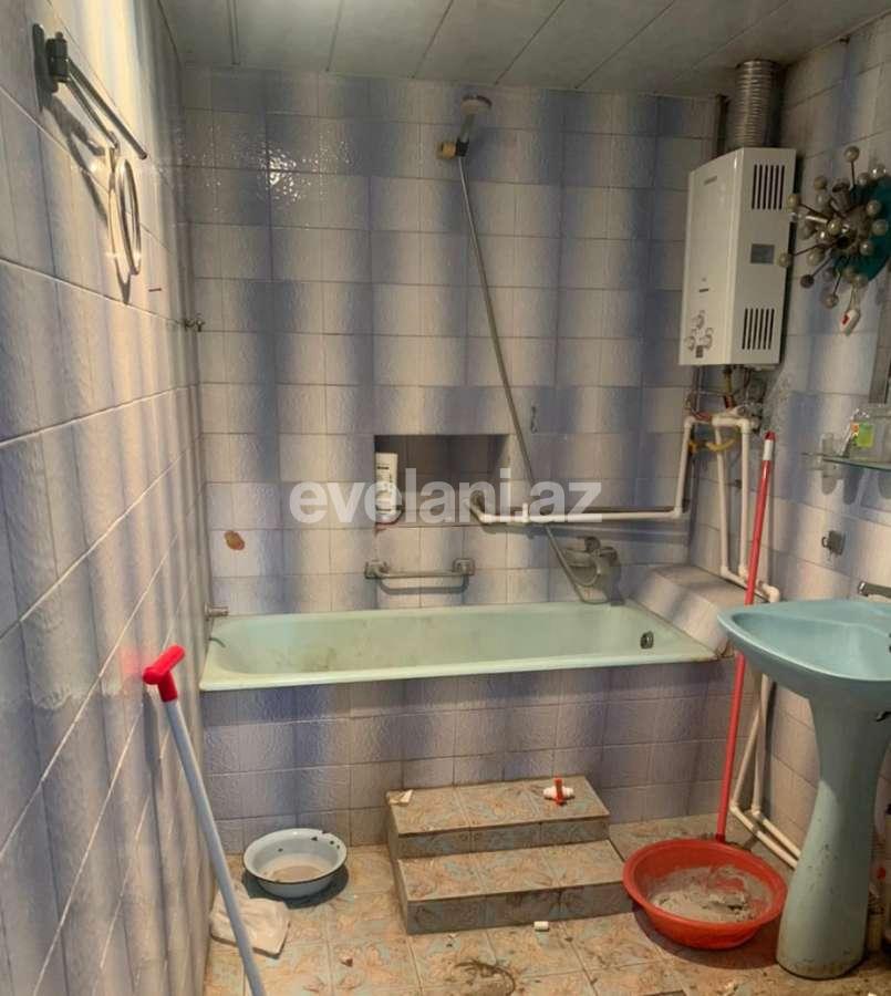 Sale, old building, 1 room, 50 m², Baku, Narimanov r, Ganjlik m.