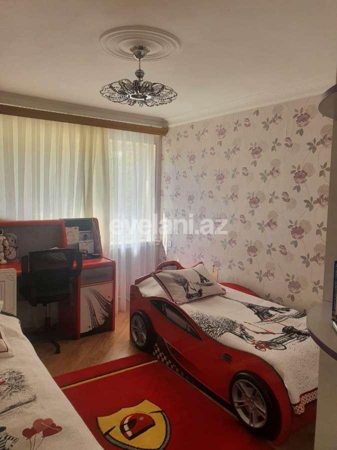 Sale, new building, 4 room, 130 m², Baku, Yasamal r, Elmlar Akademiyası m.