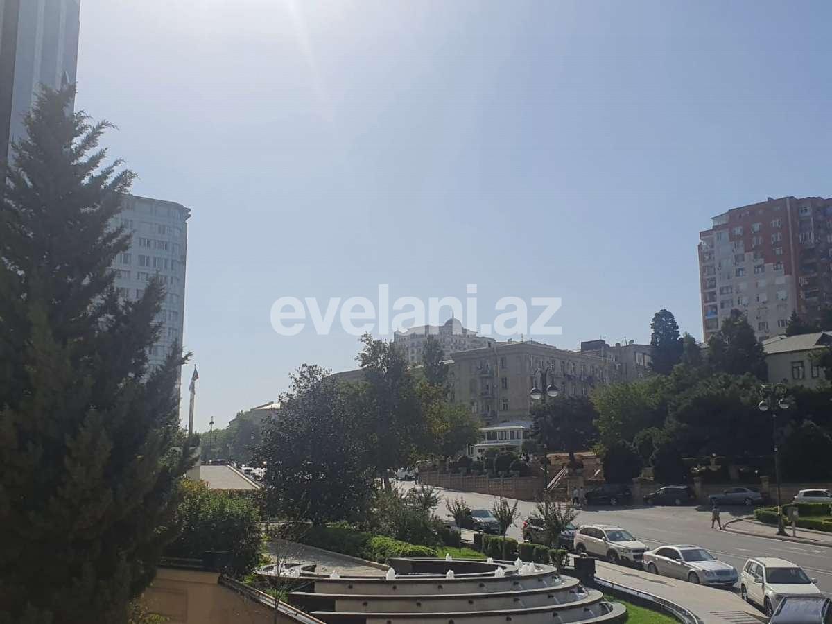 Sale, new building, 4 room, 130 m², Baku, Yasamal r, Elmlar Akademiyası m.